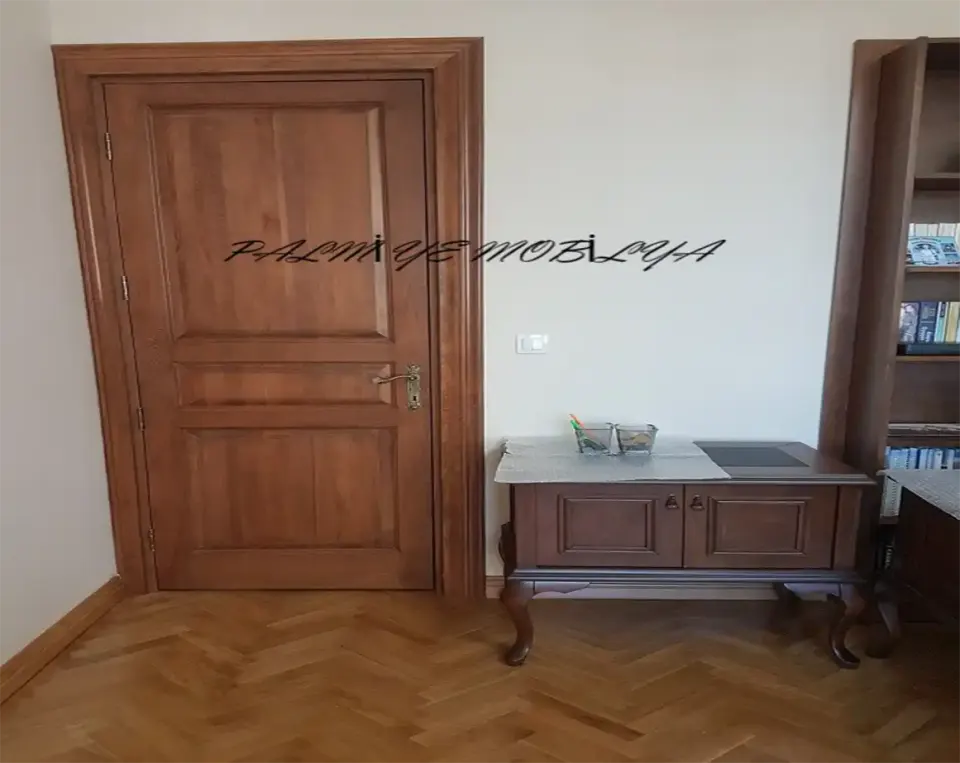Kapı Modelleri