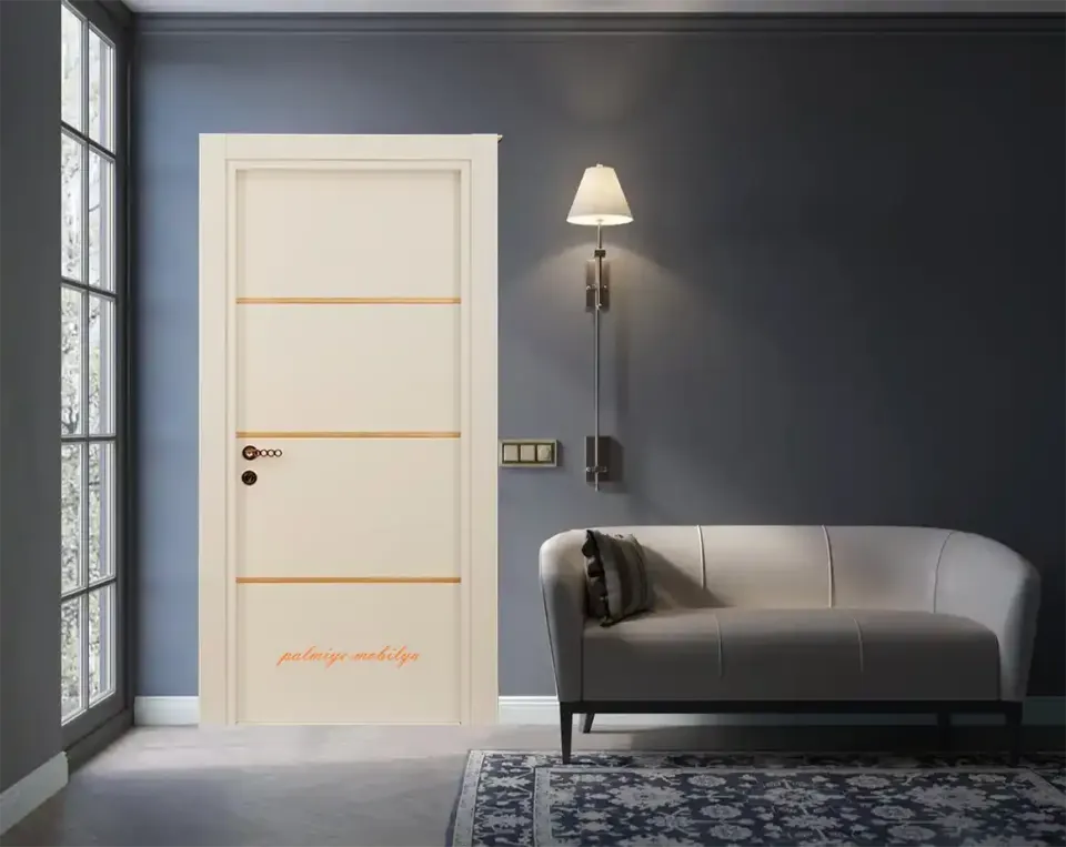 Kapı Modelleri