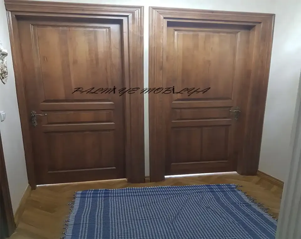 Kapı Modelleri