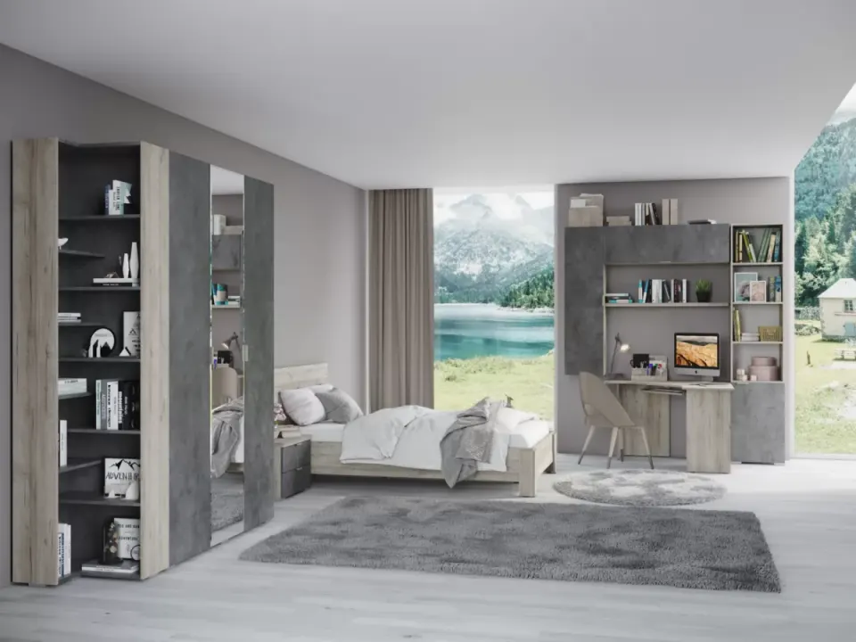 Yurt Mobilyaları