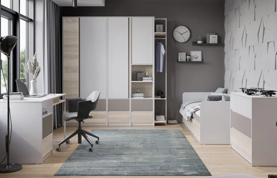 Yurt Mobilyaları